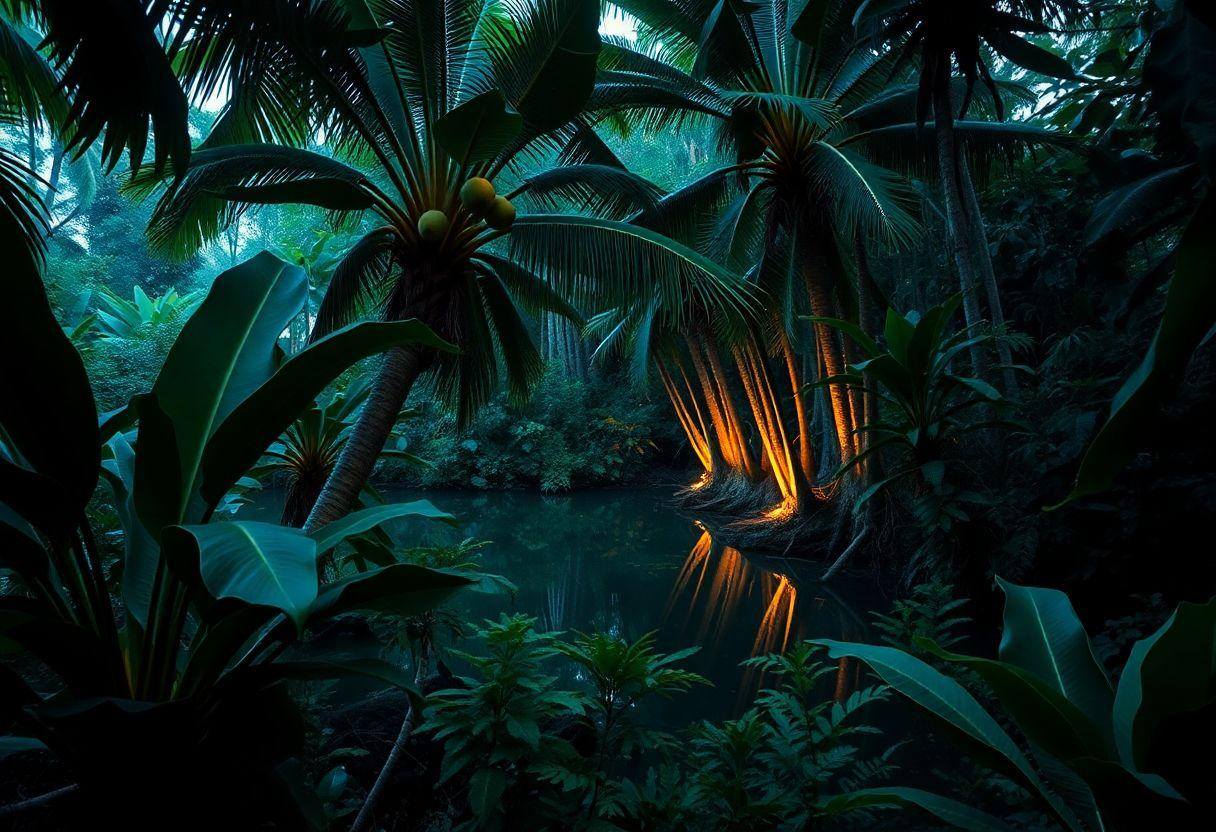 Pudim De Manga Com Calda De Maracujá Tropical