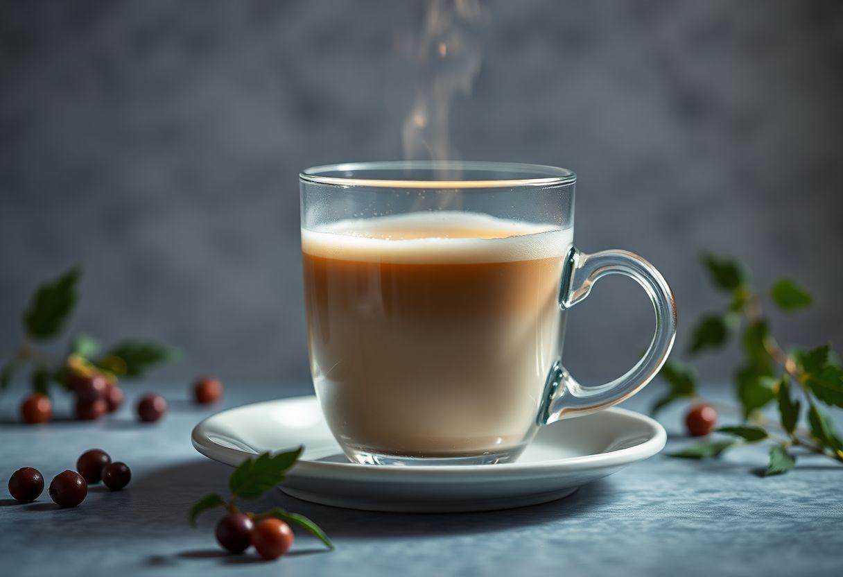 Pudim De Microondas De Caneca Pronto Em 5 Minutos