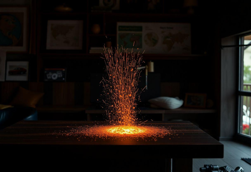 Pudim De Negresco Fácil Sem Forno