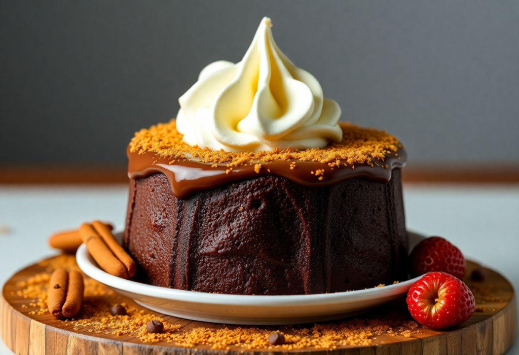 Pudim De Nutella Com Leite Ninho No Potinho