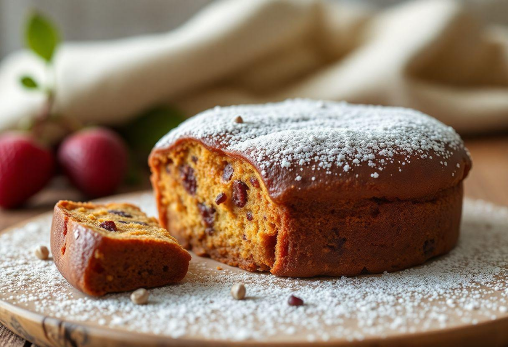 Pudim De Ovomaltine Crocante E Cremoso