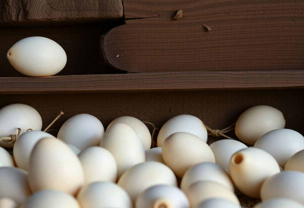 Pudim De Ovos Tradicional Português