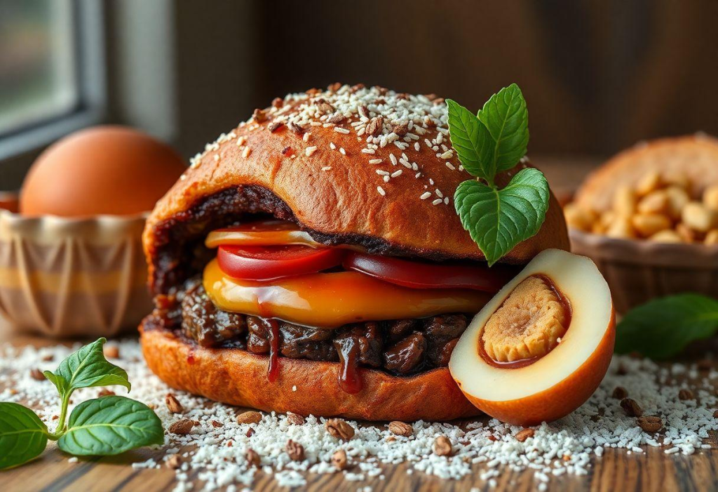 Pudim Vegano Sem Leite E Sem Ovos Delicioso