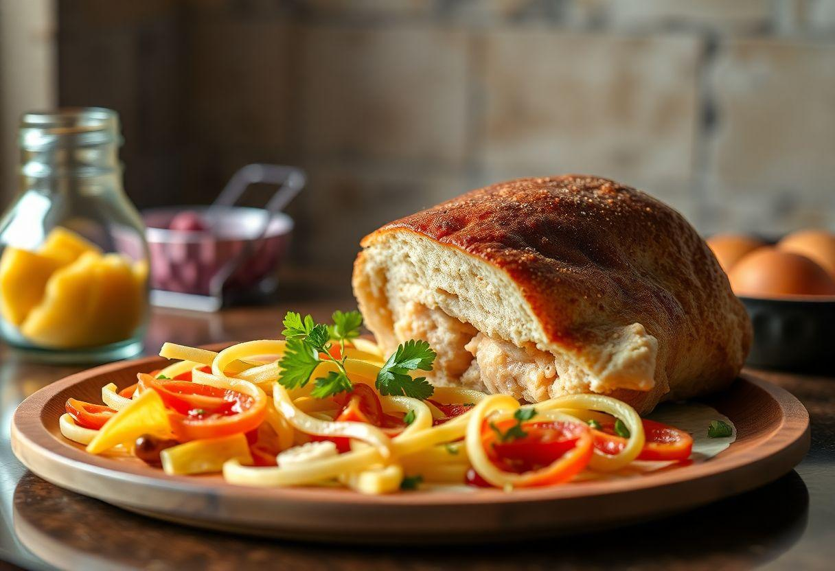 Quero Receita De Panqueca: Atendendo Seu Desejo