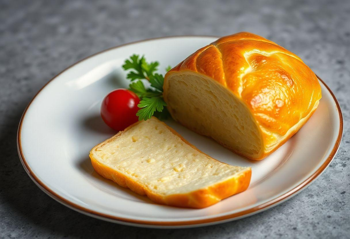 Quero Receita De Panqueca De Maizena: Sem Glúten