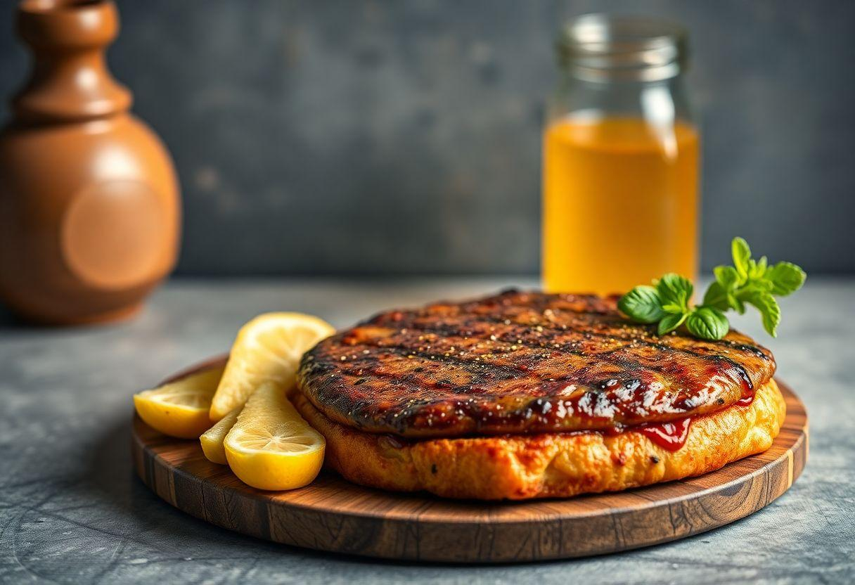 Quero Receita De Panqueca Simples: Sem Enrolação