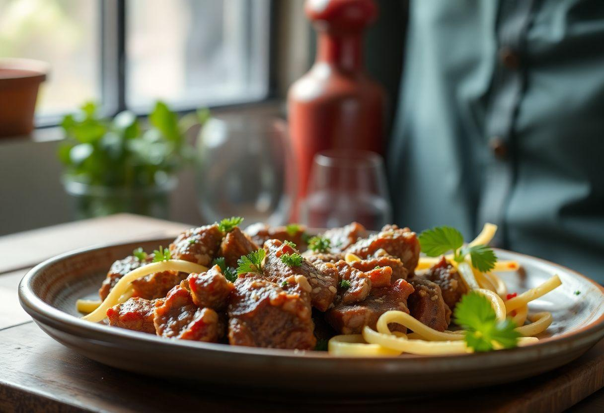 Quero Uma Receita De Panqueca De Carne Moída: Passo A Passo