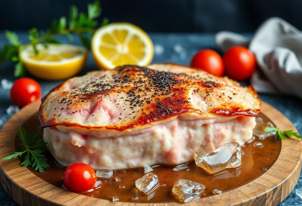 Receita De Massa De Panqueca Feita Com Água: Dicas Para Não Grudar