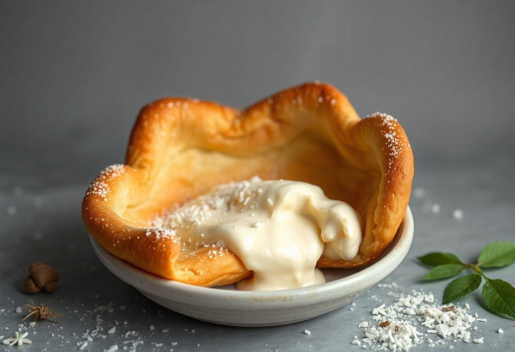 Receita De Molho Branco Para Panqueca: Cremoso E Sem Grumos