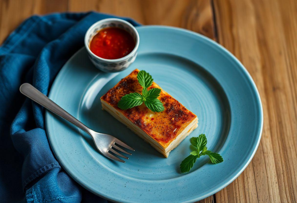 Receita De Panqueca À Mão: Dicas Para Misturar Sem Empelotar