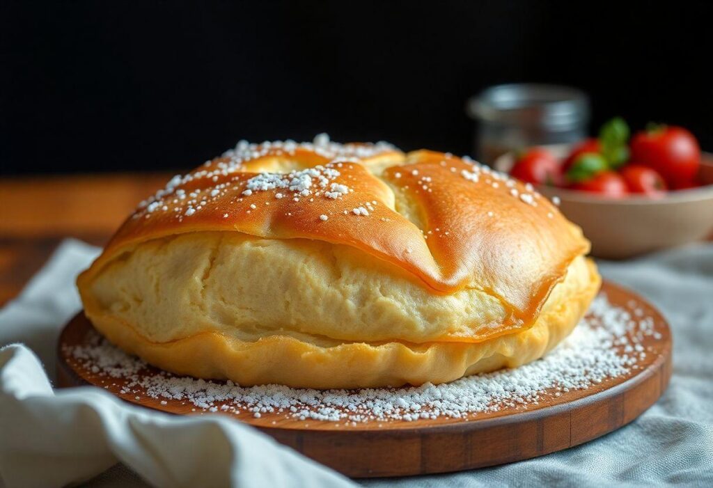 Receita De Panqueca A Melhor: Testada E Aprovada Por Todos