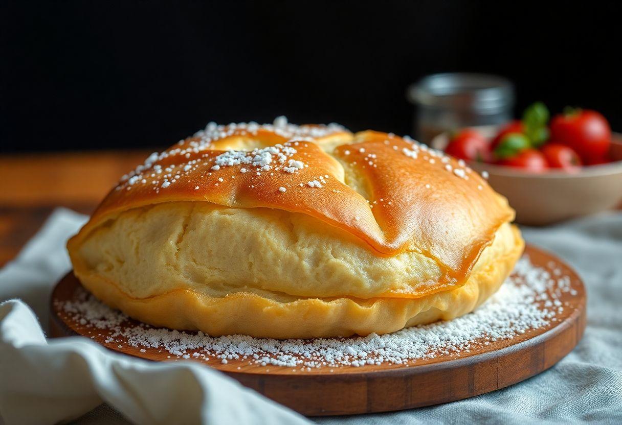 Receita De Panqueca A Melhor: Testada E Aprovada Por Todos