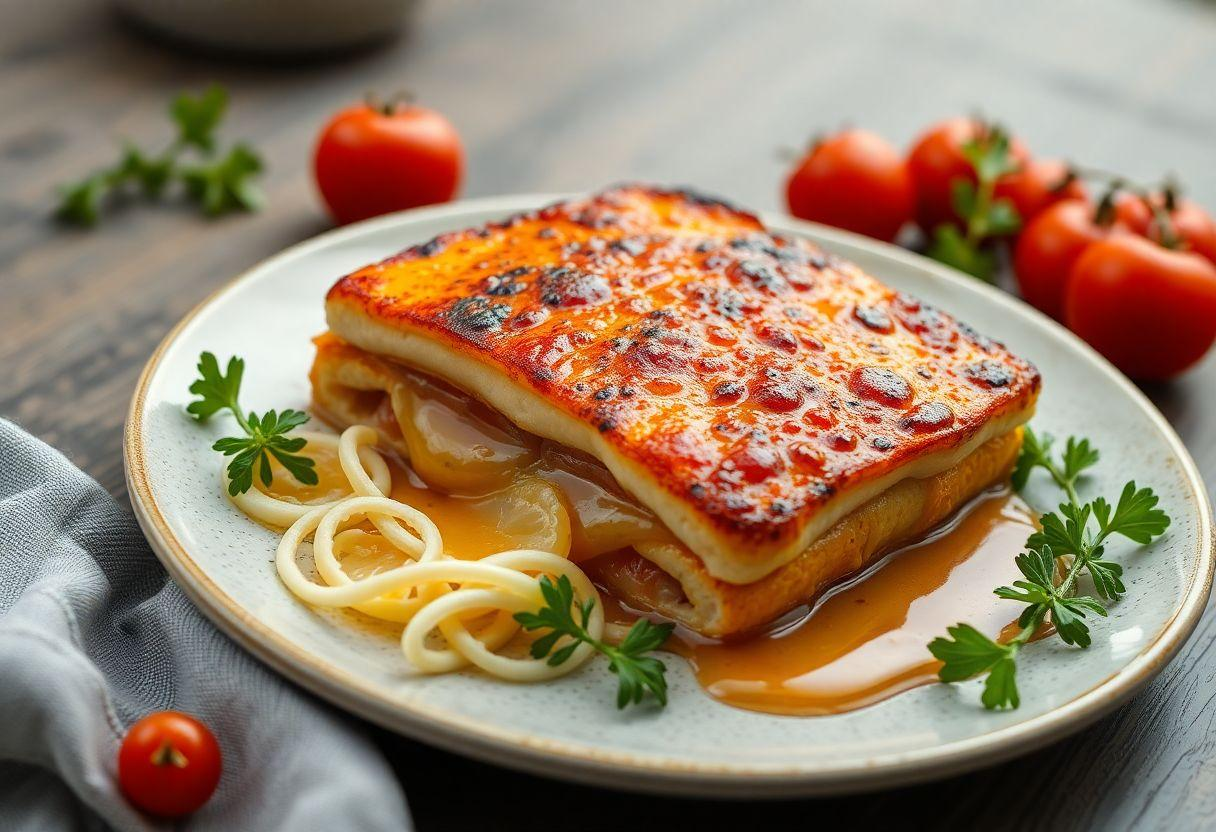 Receita De Panqueca Americana Com Óleo: Mais Úmida