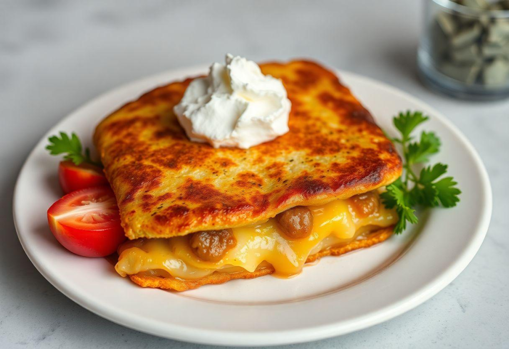 Receita De Panqueca Americana: O Segredo Para Ficar Bem Fofinha