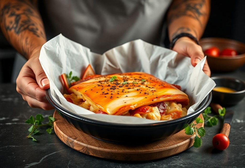 Receita De Panqueca Americana Panelinha: O Toque De Chef Na Sua Cozinha