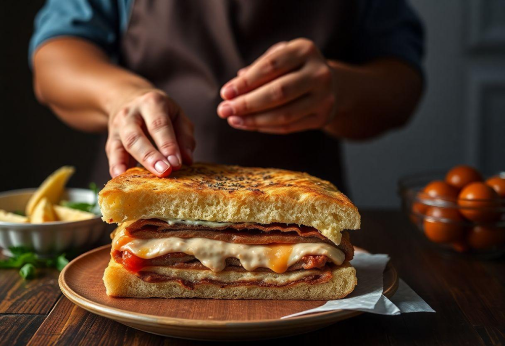 Receita De Panqueca Americana Para Uma Pessoa: Medida Exata Sem Sobras