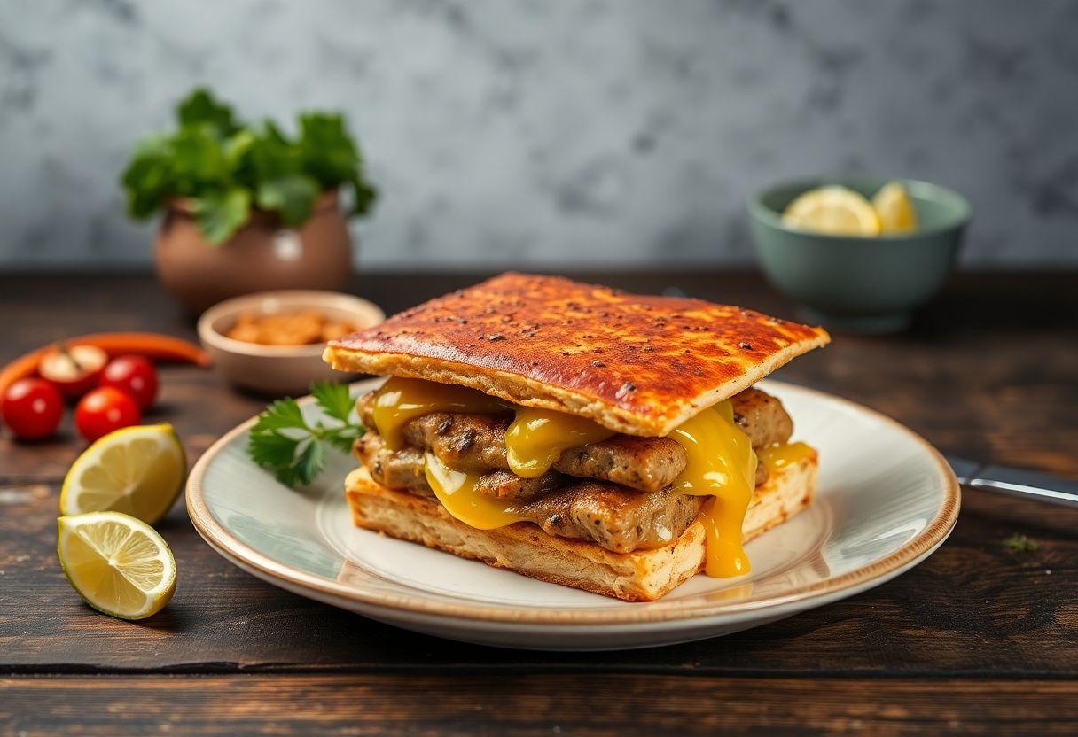 Receita De Panqueca Americana Sem Fermento: Como Fazer Dar Certo