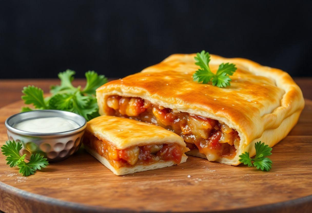 Receita De Panqueca Americana Sem Leite: Substituição Perfeita E Saborosa