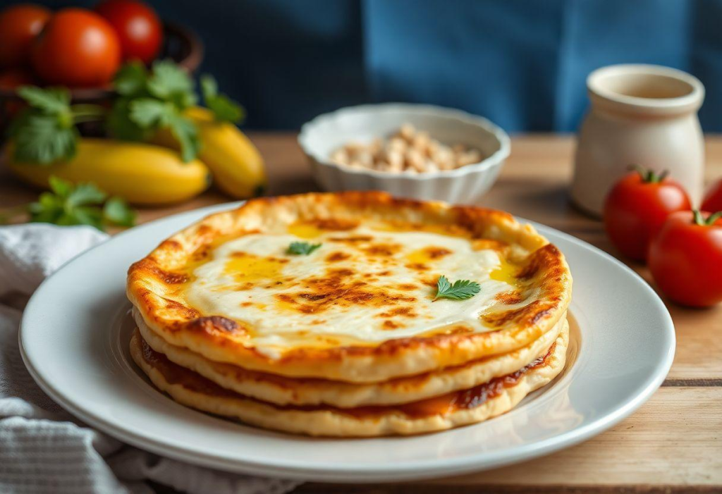 Receita De Panqueca Americana Sem Manteiga: Versão Mais Leve E Econômica