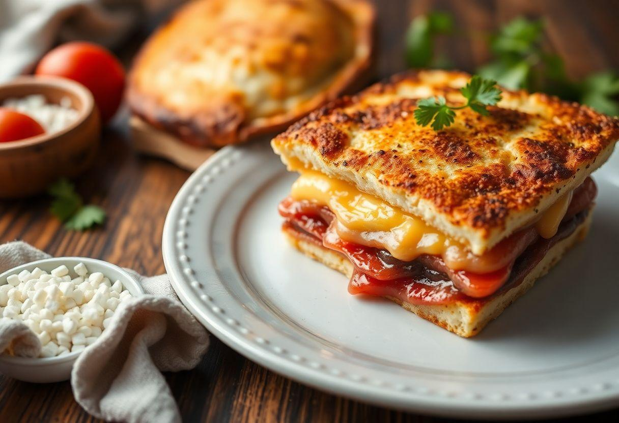 Receita De Panqueca Americana Sem Óleo: Versão Mais Seca