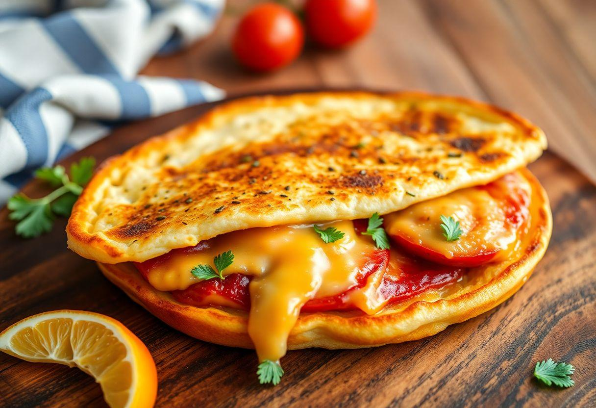 Receita De Panqueca Americana Sem Ovo: Receita Vegana Surpreendente