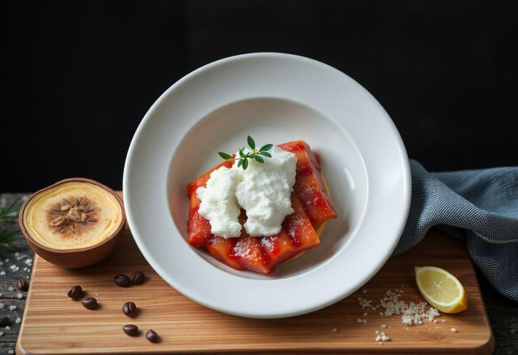 Receita De Panqueca Aveia: Fibras E Energia Para Seu Dia