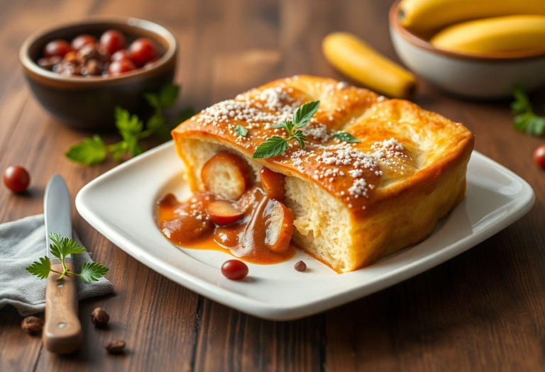 Receita De Panqueca Batida À Mão: Massa Rústica E Caseira Receita De Panqueca Batida À Mão: Massa Rústica E Caseira