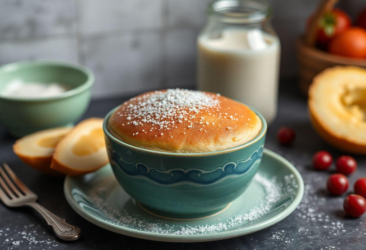 Receita De Panqueca Batida Na Mão: Simplicidade Que Funciona