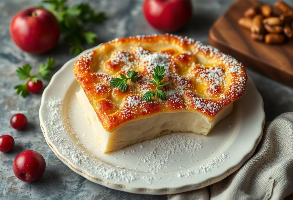 Receita De Panqueca Bem Macia: Truques Para A Textura Perfeita