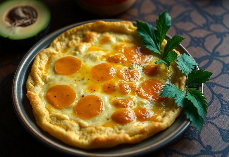 Receita De Panqueca Brasileira: O Jeitinho Nacional De Fazer Receita De Panqueca Brasileira: O Jeitinho Nacional De Fazer