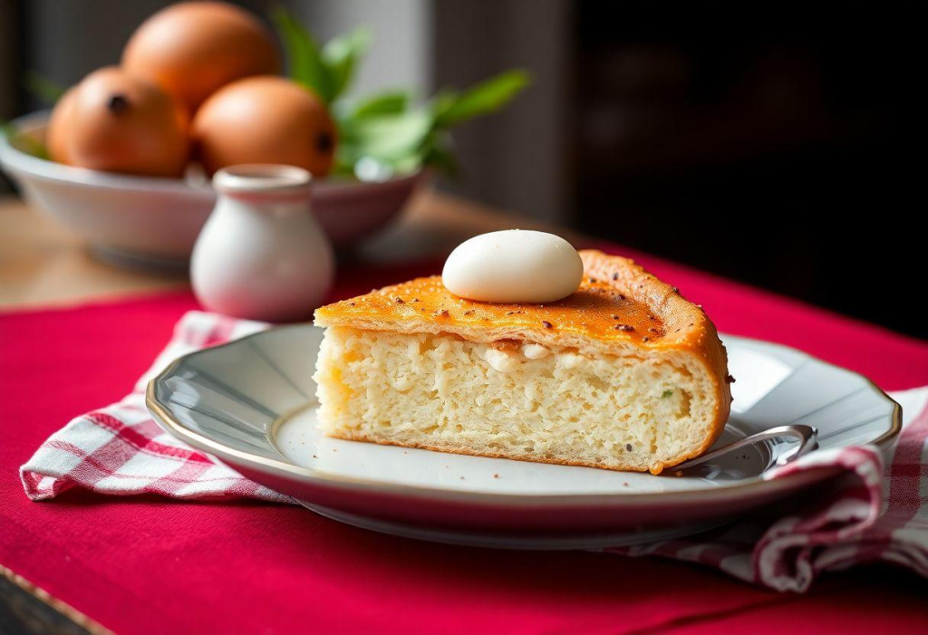 Receita De Panqueca Com 1 Ovo: Rendimento Para Solteiros