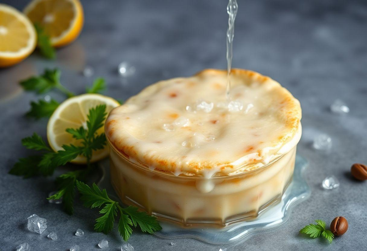 Receita De Panqueca Com Agua Simples: Massa Barata Para O Dia A Dia