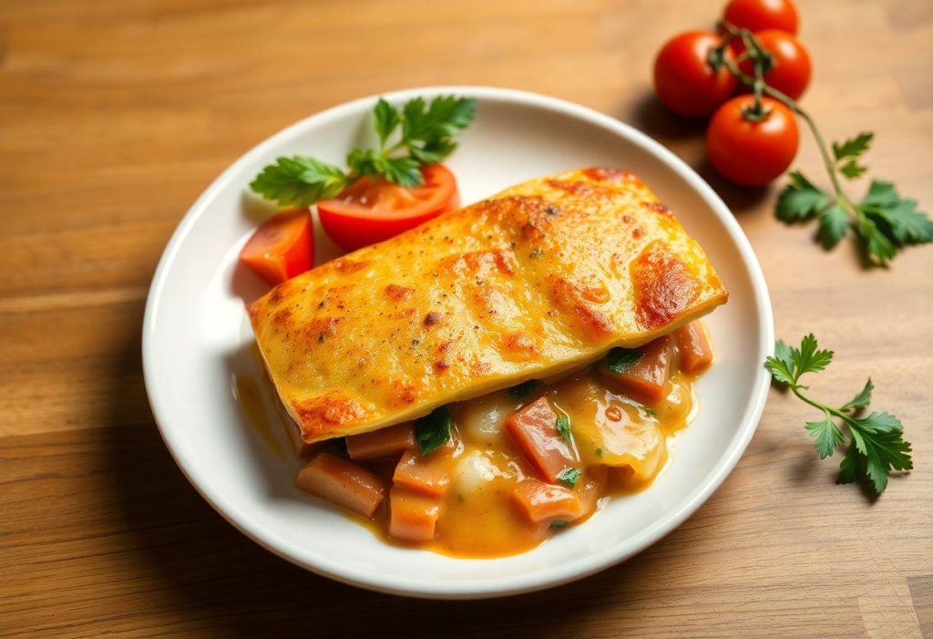 Receita De Panqueca Com Espinafre: O Jeito Gostoso De Comer Verdura