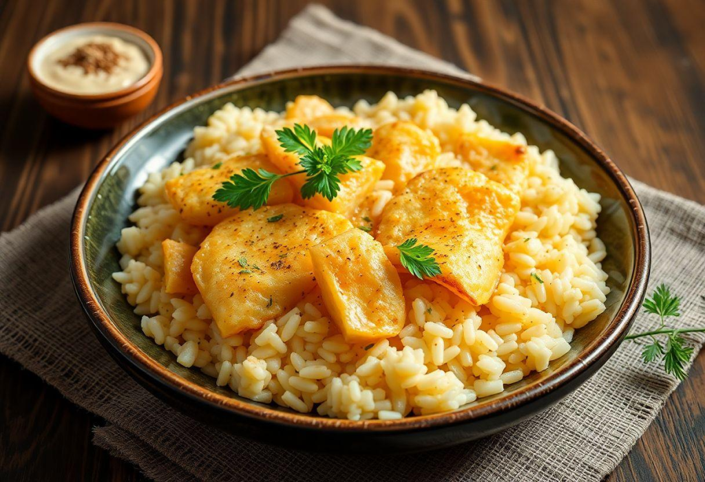 Receita De Panqueca Com Farinha De Arroz: Opção Sem Glúten