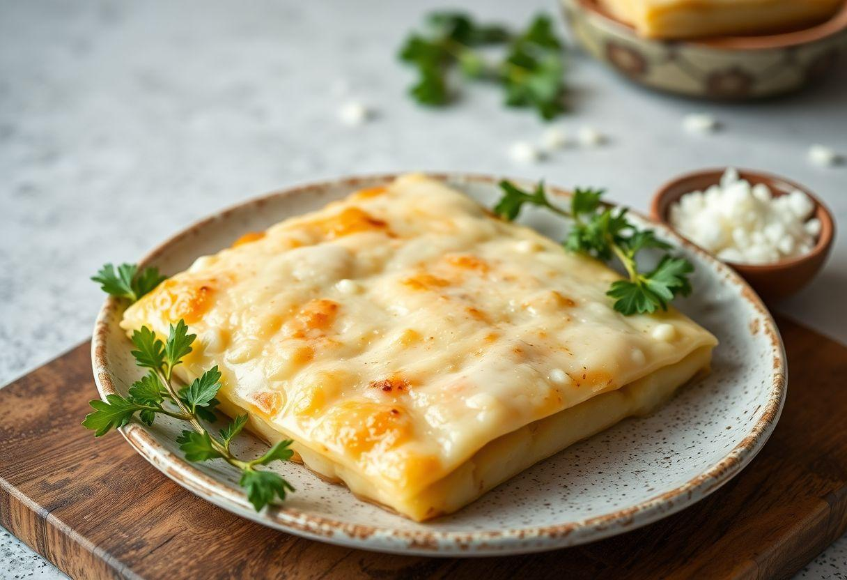 Receita De Panqueca Com Farinha De Aveia: Substituindo O Trigo