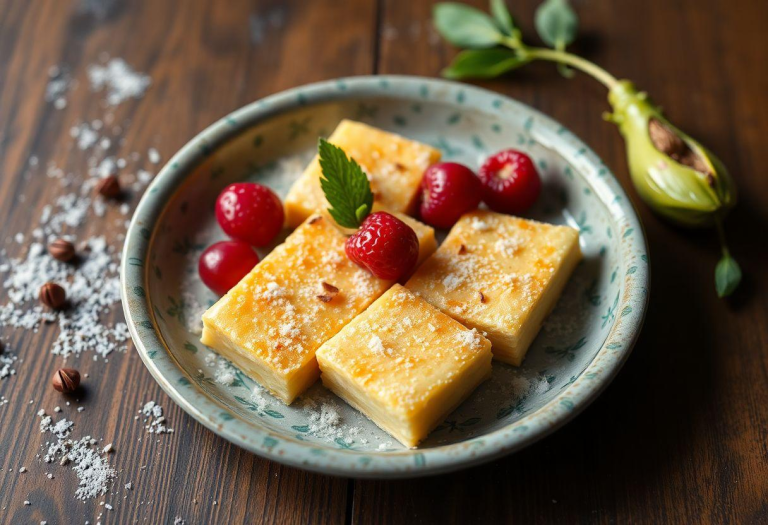 Receita De Panqueca Com Farinha De Tapioca: Textura Diferente E Deliciosa Receita De Panqueca Com Farinha De Tapioca: Textura Diferente E Deliciosa