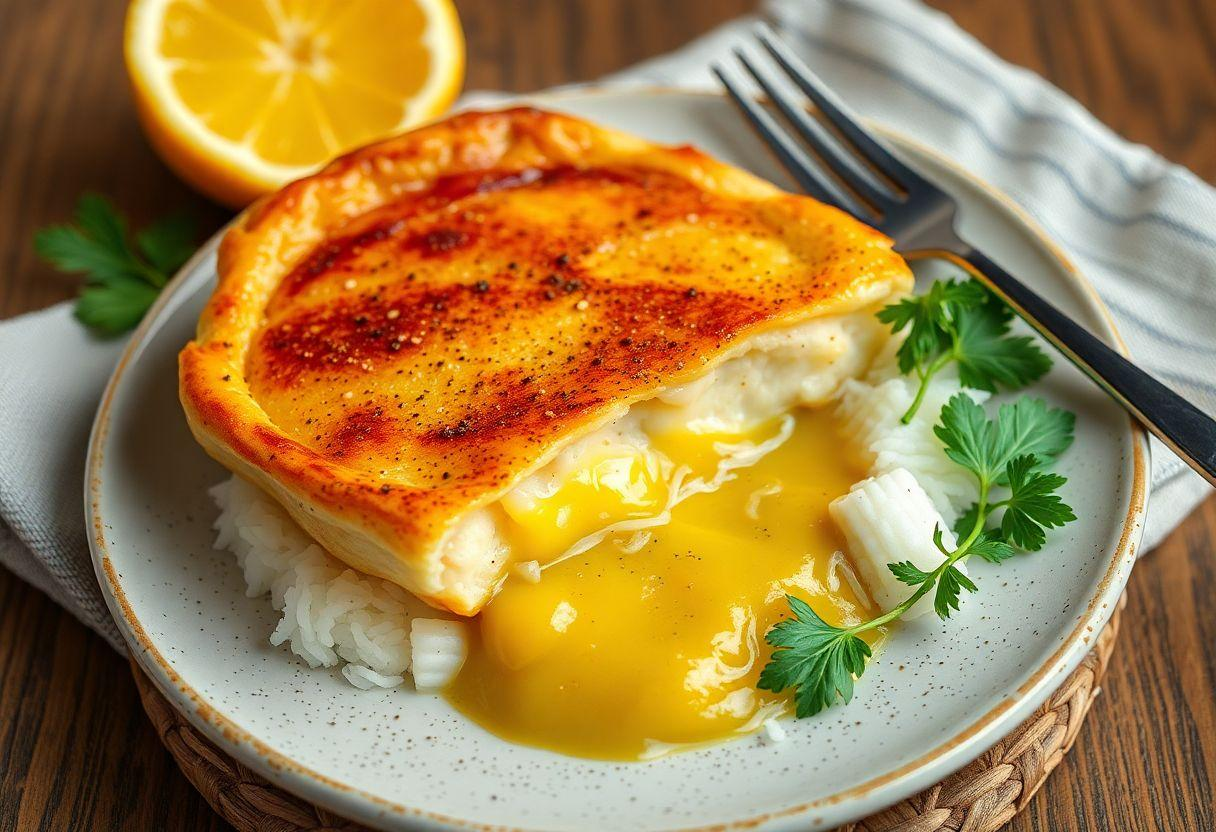 Receita De Panqueca Com Óleo: Maciez Na Massa