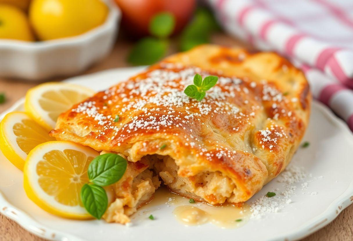 Receita De Panqueca Com Uma Xícara De Farinha: Medida Padrão