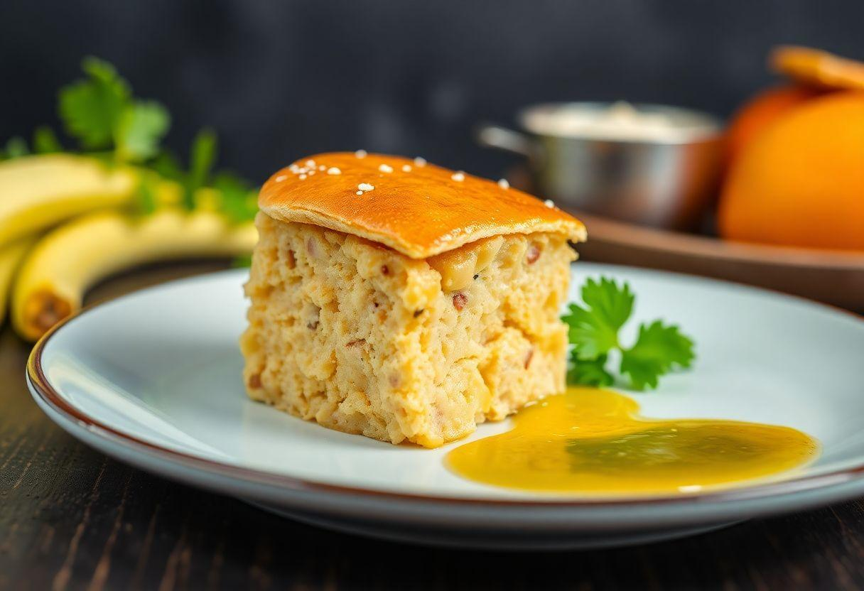 Receita De Panqueca Com Whey: Turbine Seus Músculos