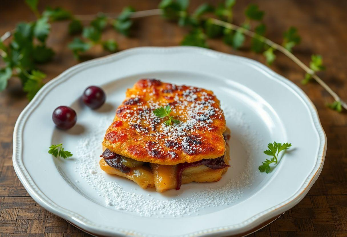 Receita De Panqueca Crocante: Bordas Douradas