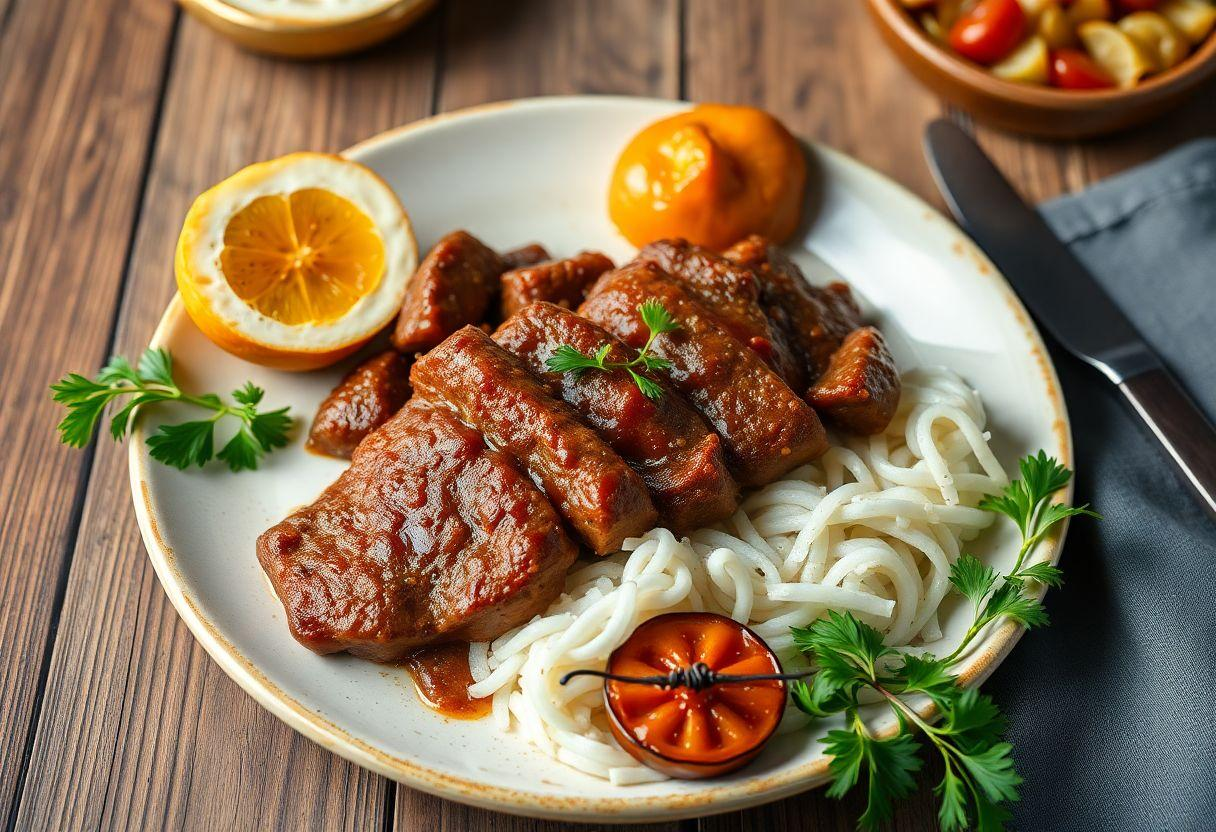 Receita De Panqueca De Carne Moída No Youtube: Passo A Passo