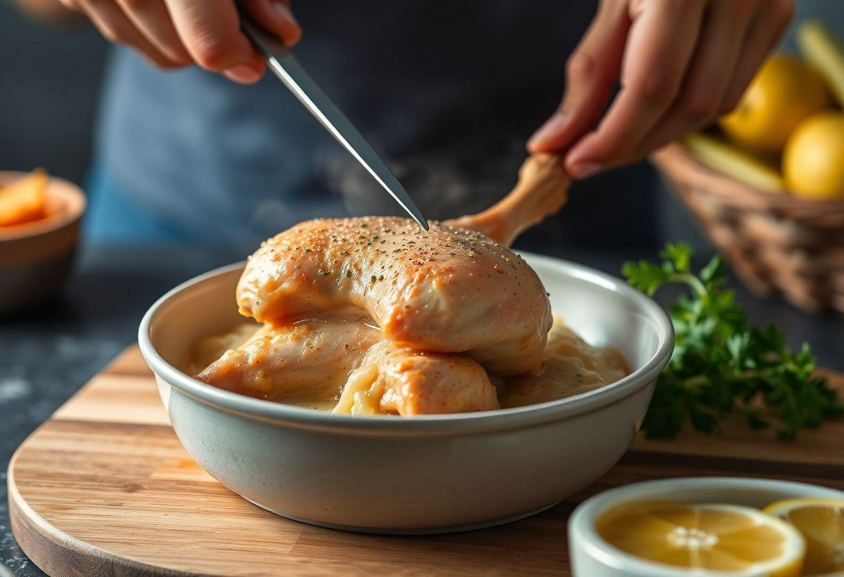 Receita De Panqueca De Frango No Youtube: Aprenda Com Vídeo