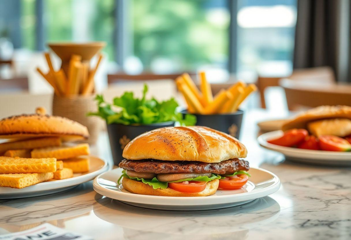 Receita De Panqueca De Hotel: O Segredo Do Café Buffet