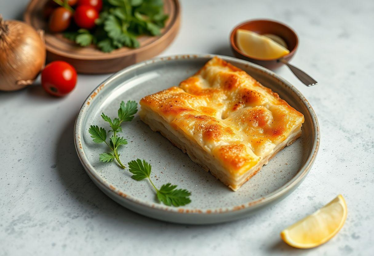 Receita De Panqueca De Maizena Com 3 Ingredientes: Minimalista E Boa