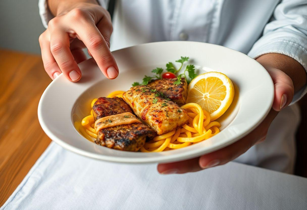 Receita De Panqueca De Restaurante: Segredos Profissionais