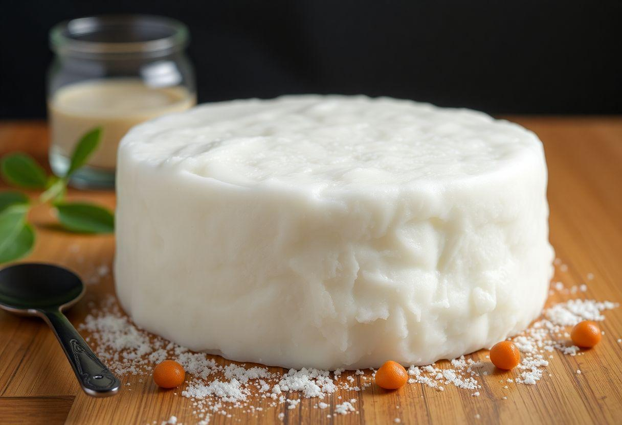 Receita De Panqueca De Tapioca Com 4 Ingredientes: Crepioca Turbinada