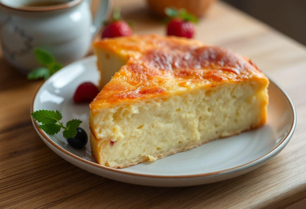 Receita De Panqueca Doce Sem Óleo: Menos Calorias