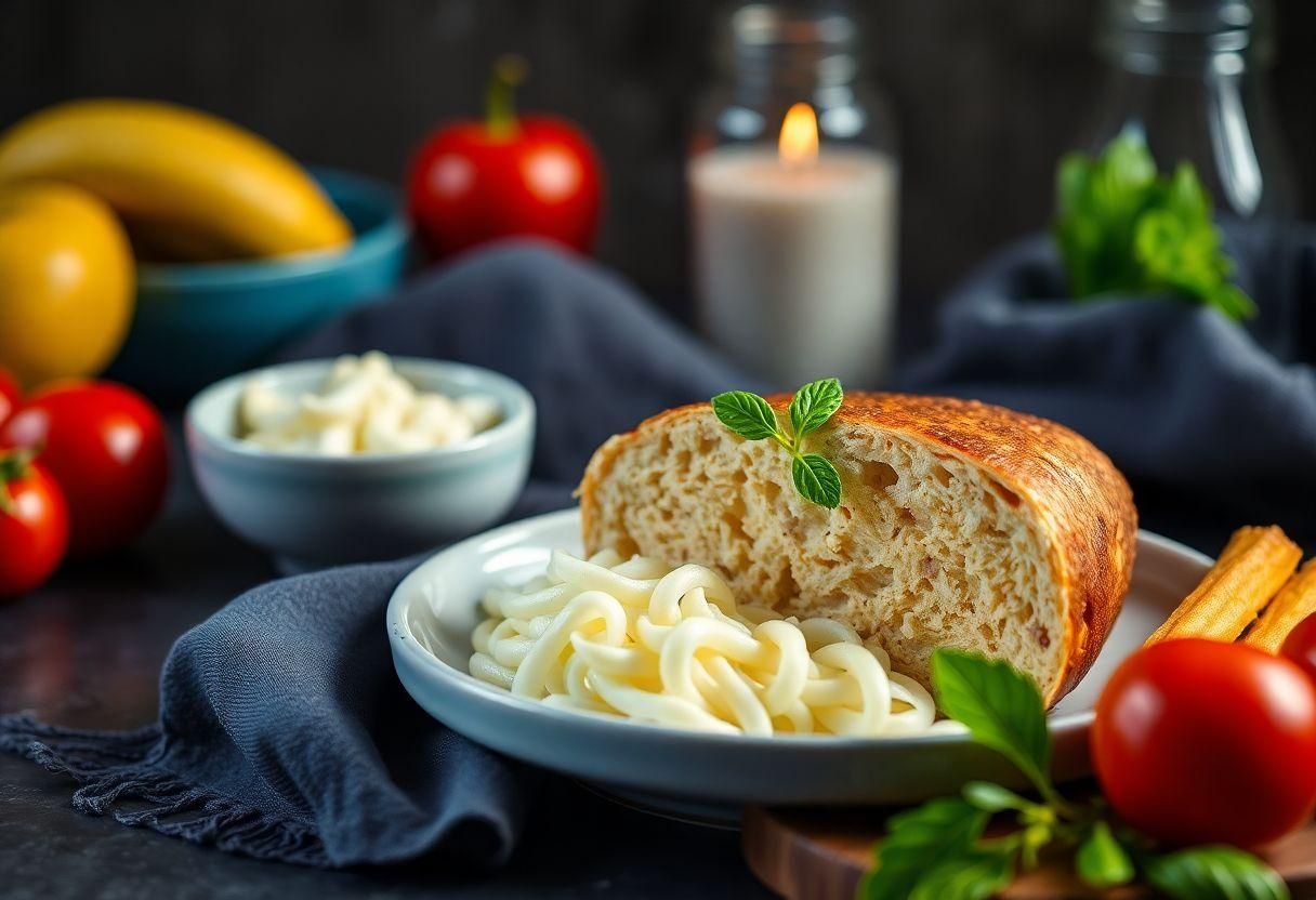 Receita De Panqueca Dukan: Para A Fase De Ataque