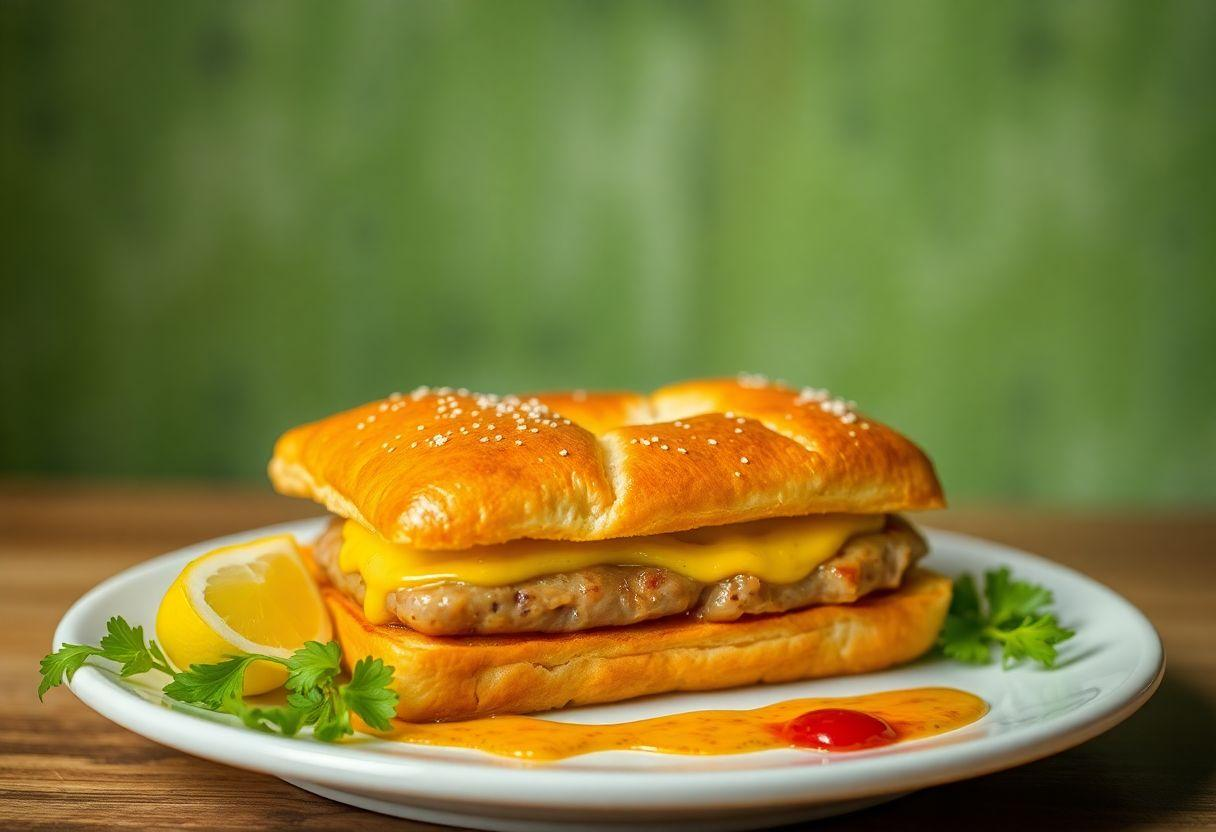 Receita De Panqueca Econômica: Gastando Pouco