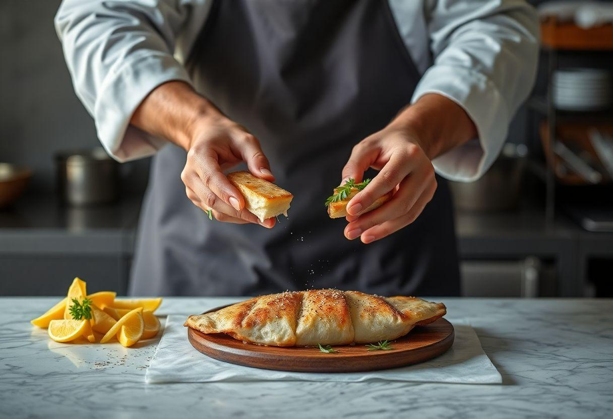 Receita De Panqueca Edu Guedes: O Toque Do Chef Famoso